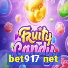 bet917 net